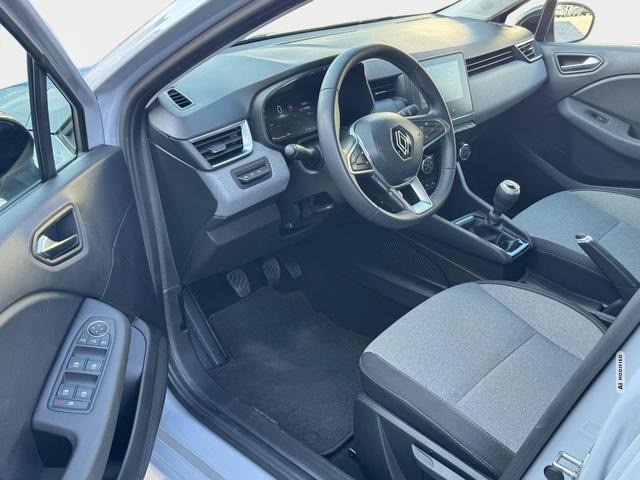 Renault Clio 1.0 TCe 90 Evolution Klima Navi Sitzheiz...