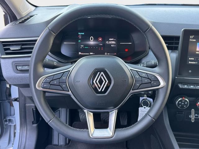 Renault Clio 1.0 TCe 90 Evolution Klima Navi Sitzheiz...