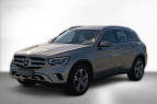 Bild Mercedes-Benz GLC 220 d 4Matic SITZHEIZUNG+TEMPOMAT+NAVIGATION