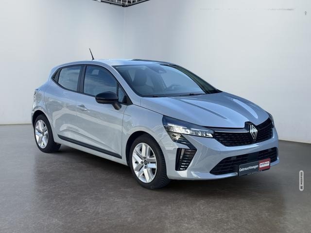Renault Clio 1.0 TCe 90 Evolution Klima Navi Sitzheiz...
