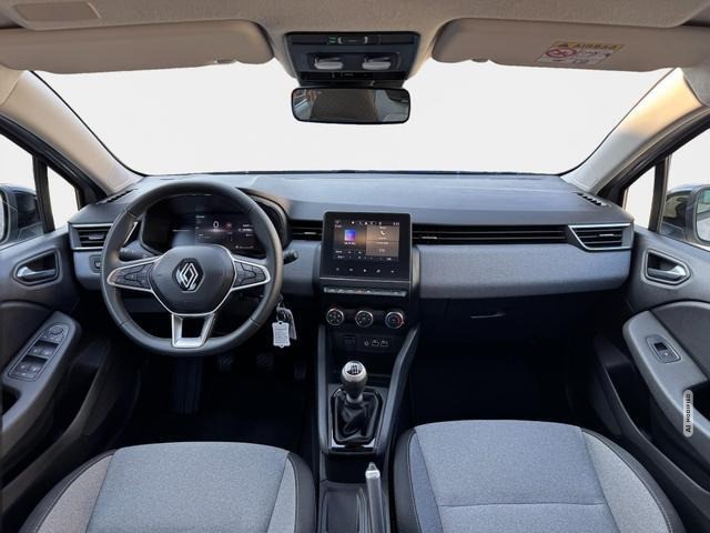 Renault Clio 1.0 TCe 90 Evolution Klima Navi Sitzheiz...
