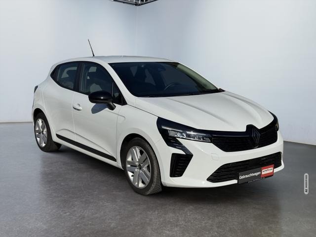 Renault Clio 1.0 TCe 90 Evolution Klima Navi Sitzheiz...