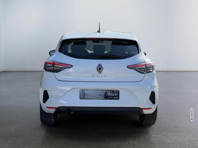 Renault Clio 1.0 TCe 90 Evolution Klima Navi Sitzheiz...
