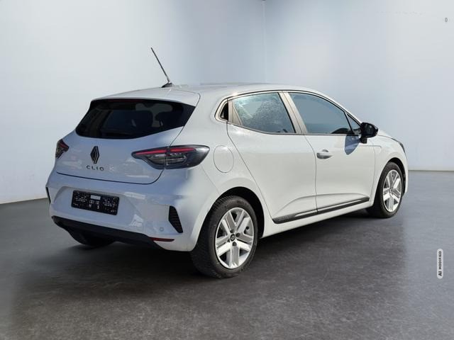 Renault Clio 1.0 TCe 90 Evolution Klima Navi Sitzheiz...
