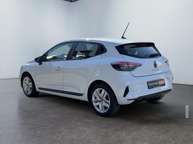 Renault Clio 1.0 TCe 90 Evolution Klima Navi Sitzheiz...