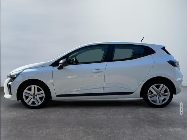 Renault Clio 1.0 TCe 90 Evolution Klima Navi Sitzheiz...