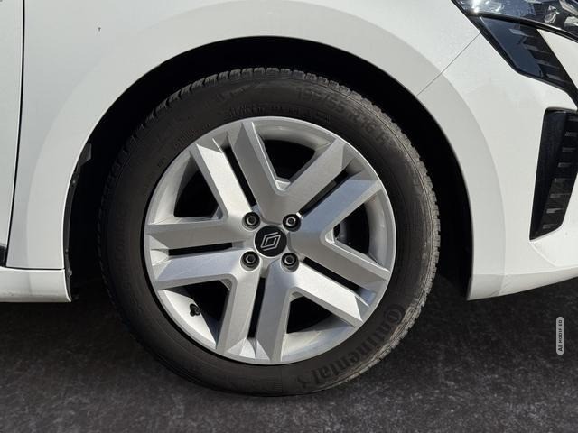 Renault Clio 1.0 TCe 90 Evolution Klima Navi Sitzheiz...