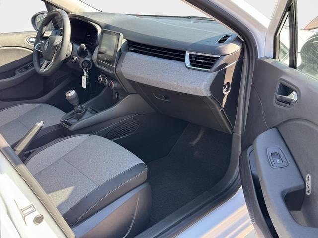 Renault Clio 1.0 TCe 90 Evolution Klima Navi Sitzheiz...
