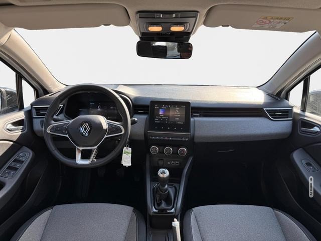 Renault Clio 1.0 TCe 90 Evolution Klima Navi Sitzheiz...