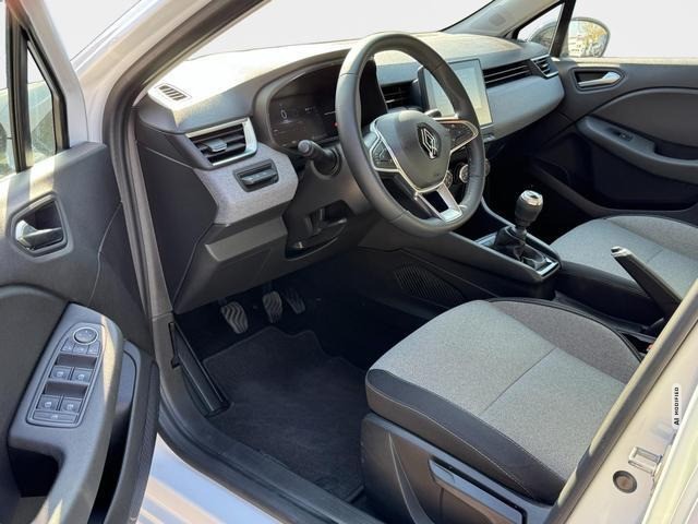 Renault Clio 1.0 TCe 90 Evolution Klima Navi Sitzheiz...