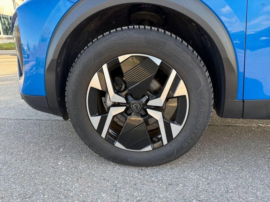 Peugeot 2008 GT NAVIGATION+LADESCHALE+KEYLESS-SYSTEM+LED