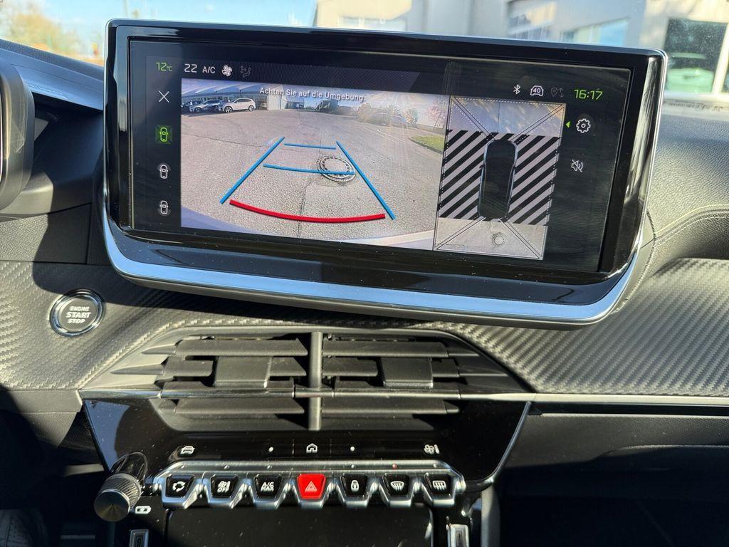 Peugeot 2008 GT NAVIGATION+LADESCHALE+KEYLESS-SYSTEM+LED
