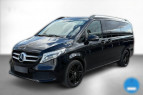 Bild Mercedes-Benz V 300 d Edition lang PRE-SAFE-SYSTEM+R.-KAMERABC