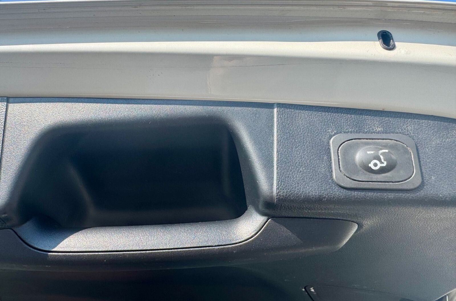 Ford Focus Turnier Titanium 1.5 Eco Boost Automatik
