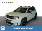 Bild Fiat Grande Panda MHEV ICON Lenkradheizung Sitzheizung LED-Hauptscheinwerfer DAB