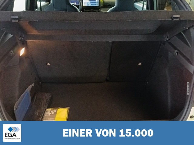 Fiat Grande Panda MHEV ICON Lenkradheizung Sitzheizung LED-Hauptscheinwerfer DAB