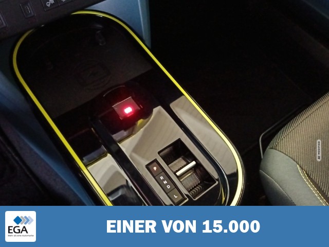 Fiat Grande Panda MHEV ICON Lenkradheizung Sitzheizung LED-Hauptscheinwerfer DAB