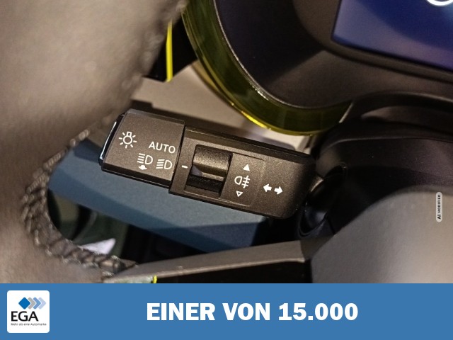 Fiat Grande Panda MHEV ICON Lenkradheizung Sitzheizung LED-Hauptscheinwerfer DAB