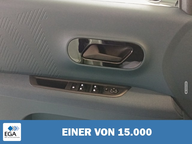 Fiat Grande Panda MHEV ICON Lenkradheizung Sitzheizung LED-Hauptscheinwerfer DAB