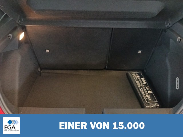 Fiat Grande Panda ICON MHEV Style & Winterpaket Klima SHZ Temp Beheizb. Frontsch. PDC