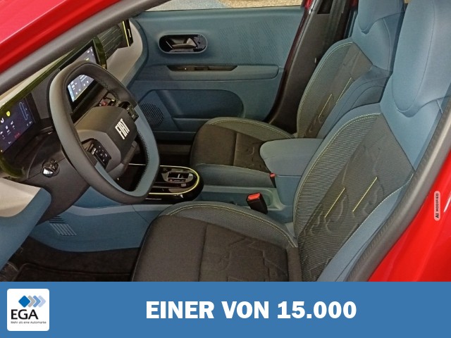 Fiat Grande Panda ICON MHEV Style & Winterpaket Klima SHZ Temp Beheizb. Frontsch. PDC