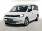 Bild Volkswagen Caddy Maxi 7S SHZ LM AC(2Zone) Temp Kam AppC PDC
