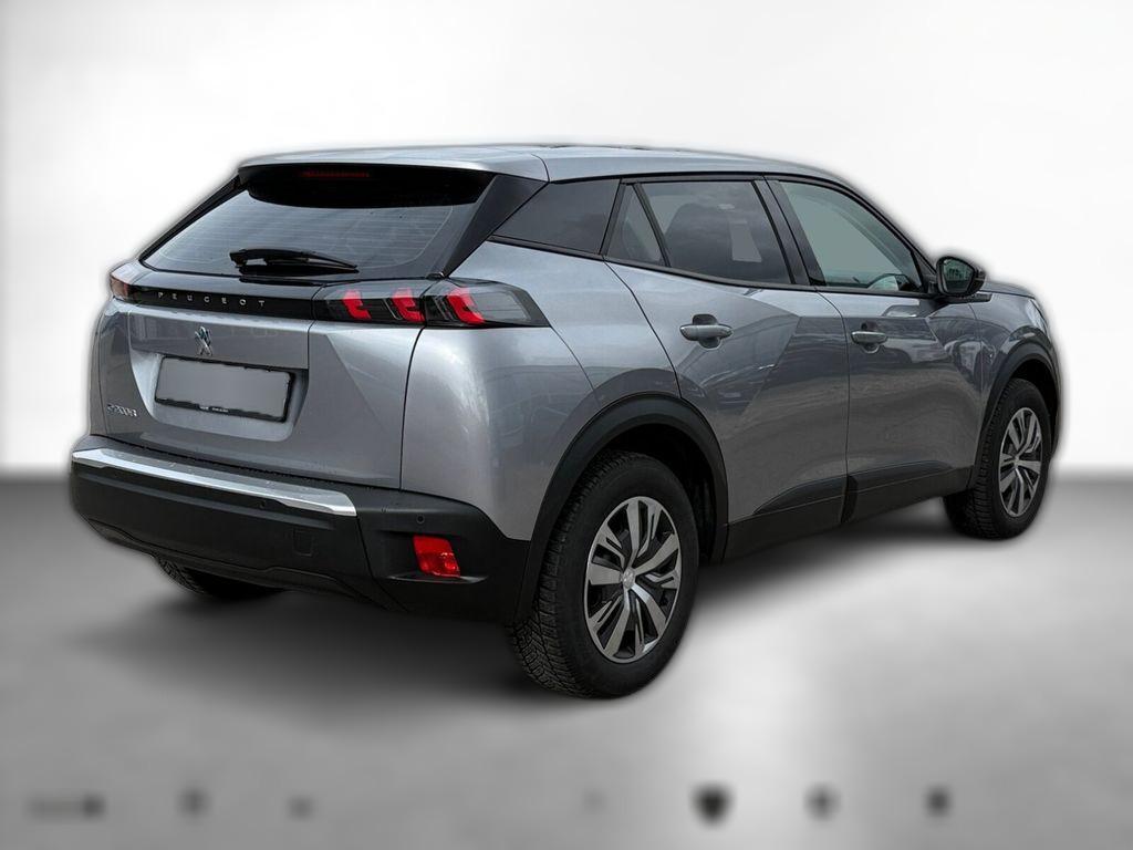 Peugeot 2008 e- Active TEMPOMAT+LED-PAKET+KLIMAAUTOMATIK