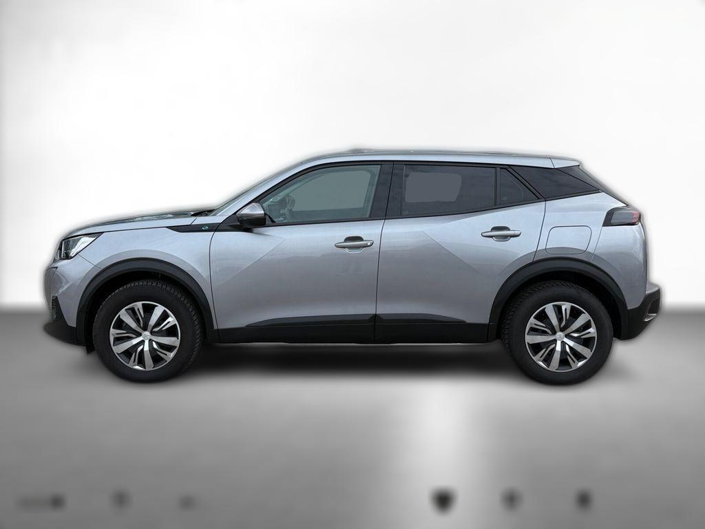 Peugeot 2008 e- Active TEMPOMAT+LED-PAKET+KLIMAAUTOMATIK