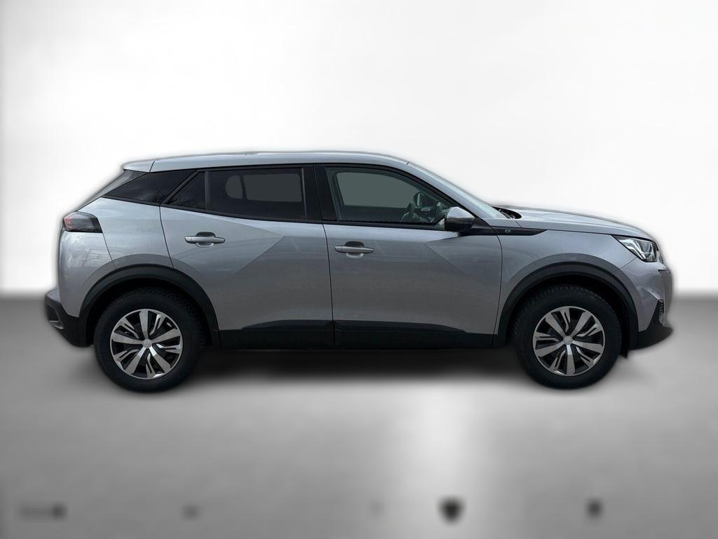 Peugeot 2008 e- Active TEMPOMAT+LED-PAKET+KLIMAAUTOMATIK