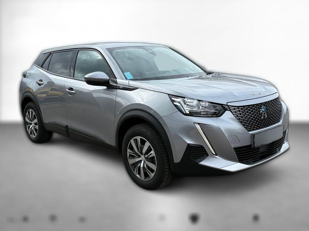 Peugeot 2008 e- Active TEMPOMAT+LED-PAKET+KLIMAAUTOMATIK