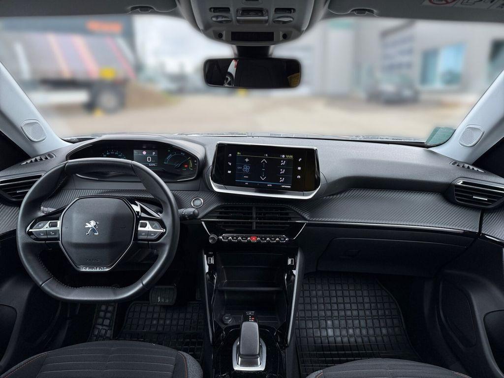 Peugeot 2008 e- Active TEMPOMAT+LED-PAKET+KLIMAAUTOMATIK