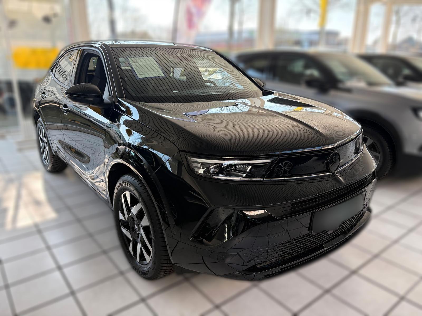 Opel Mokka GS Automatik mit Abstandstempomat