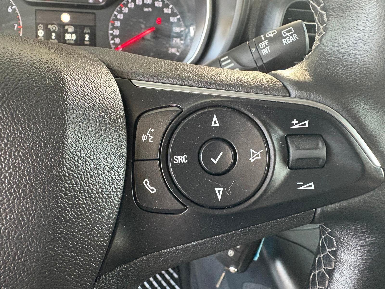 Opel Combo Life  Edition 1.2 81KW (110 PS)