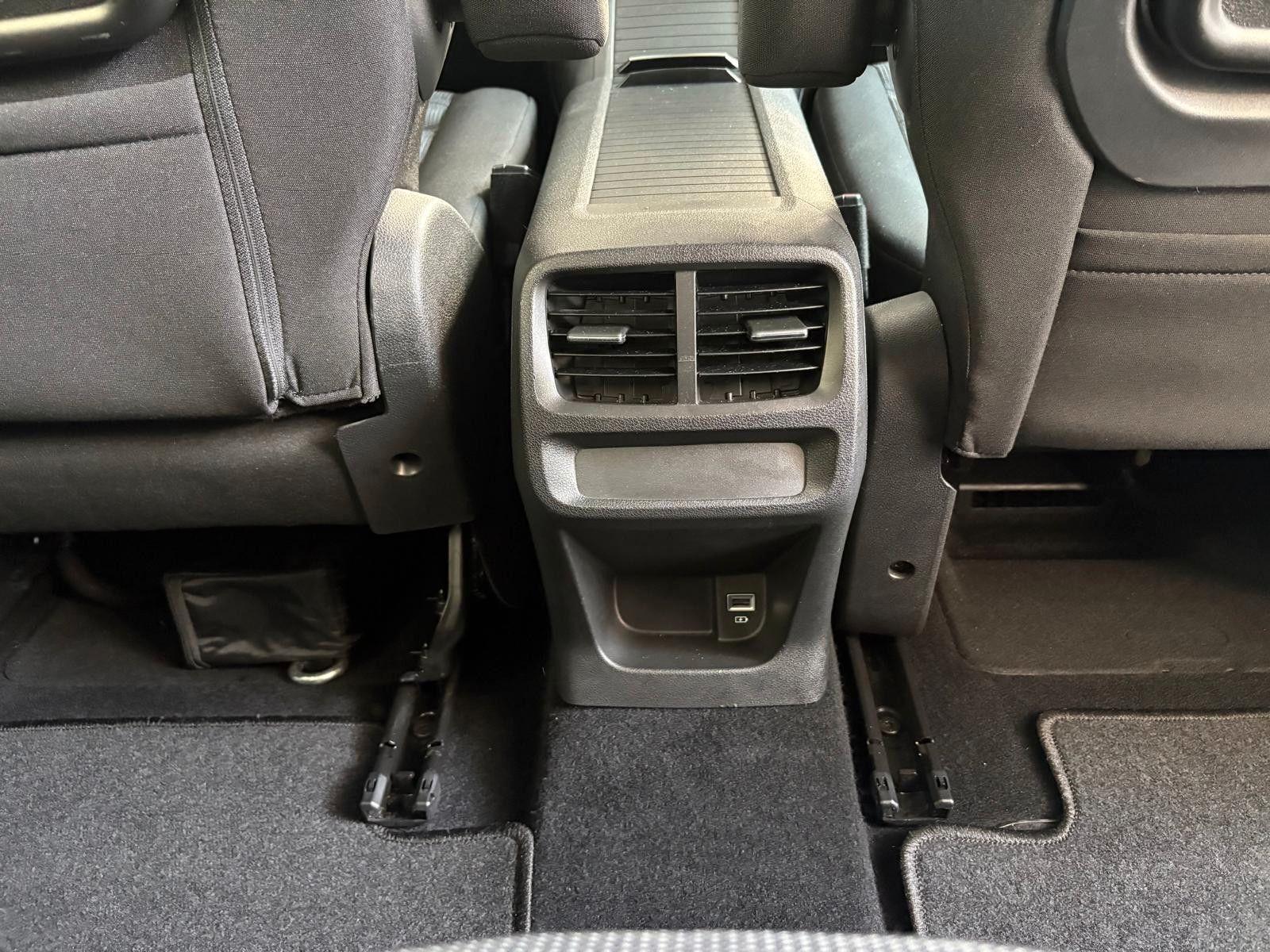 Opel Combo Life  Edition 1.2 81KW (110 PS)