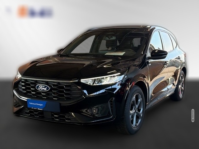 Ford Kuga ST-Line 1.5 Eco Boost +LED+PDC+RFK+SZH+NAVI+M&S+
