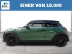 Bild MINI Cooper Classic Trim Sport LED DrivingAss PDC SHZ