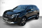 Bild Peugeot 3008 GT Mild-Hybrid *SITZHEIZUNG+NAVI+TEMPOMAT*
