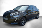 Bild Peugeot 208 e- Allure Pack **SITZHEIZUNG+180° R.-KAMERA**