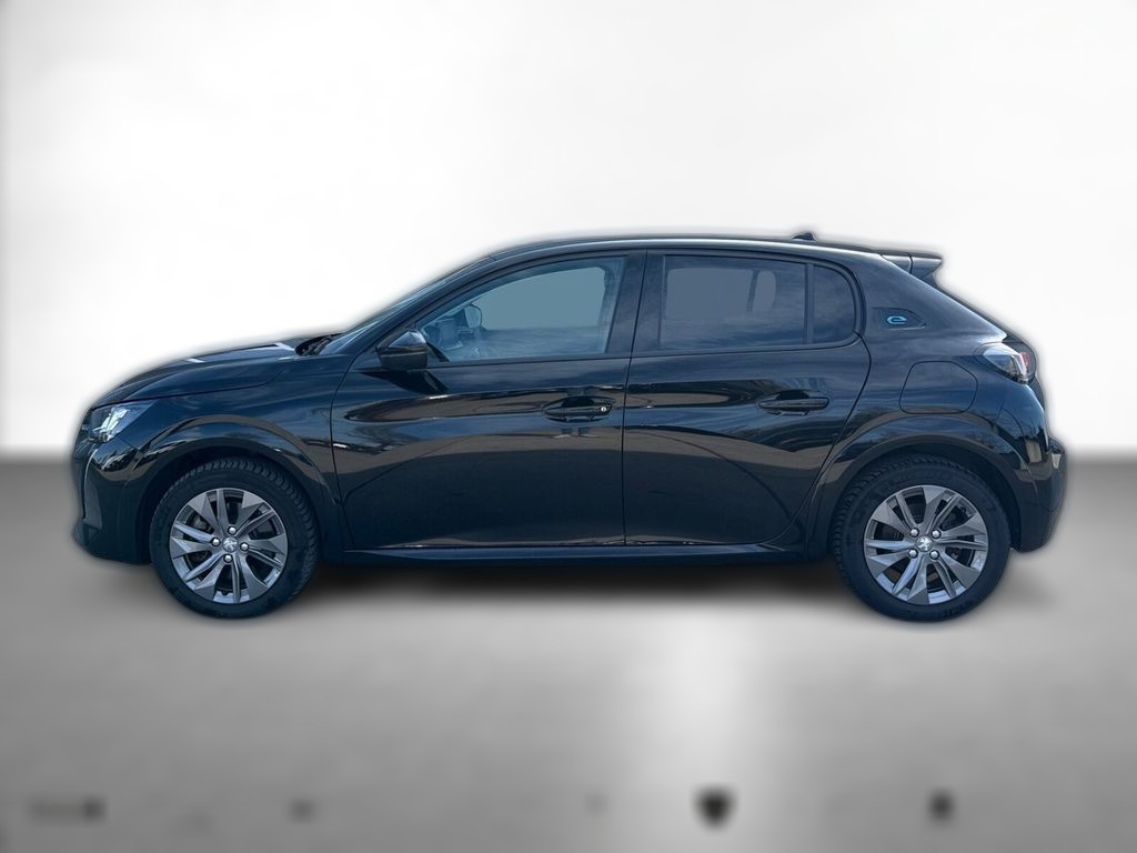 Peugeot 208 e- Allure Pack **SITZHEIZUNG+180° R.-KAMERA**