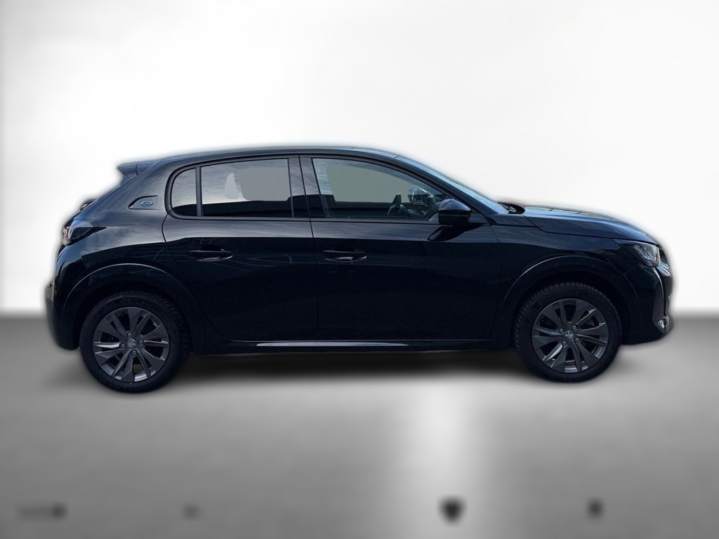 Peugeot 208 e- Allure Pack **SITZHEIZUNG+180° R.-KAMERA**