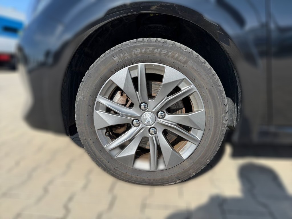 Peugeot 208 e- Allure Pack **SITZHEIZUNG+180° R.-KAMERA**