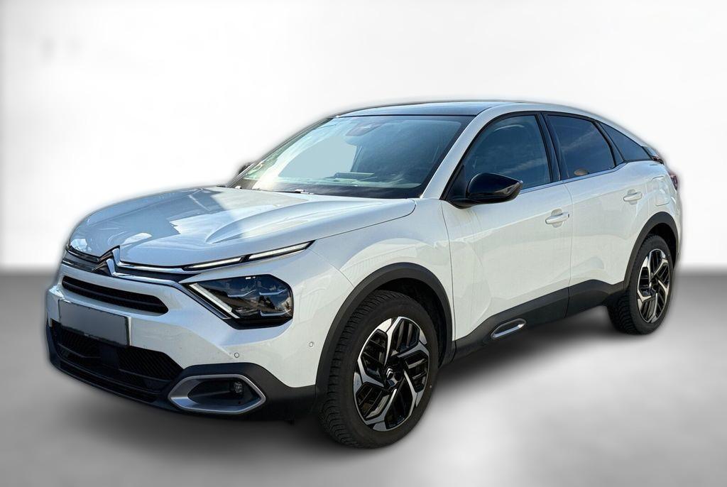 Citroën C4 Max Stop&Start NAVIGATION+PANO-/ SCHIEBEDACH