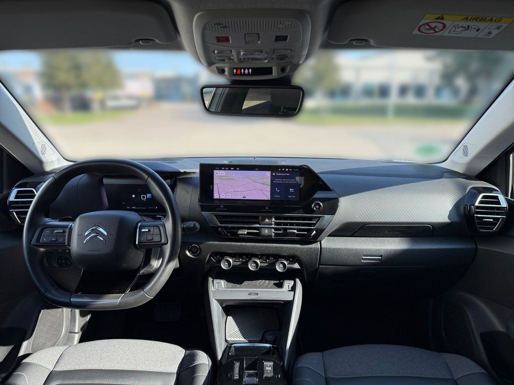 Citroën C4 Max Stop&Start NAVIGATION+PANO-/ SCHIEBEDACH