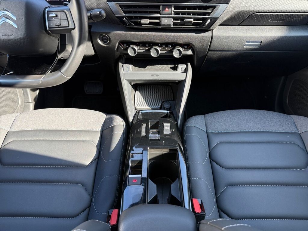 Citroën C4 Max Stop&Start NAVIGATION+PANO-/ SCHIEBEDACH