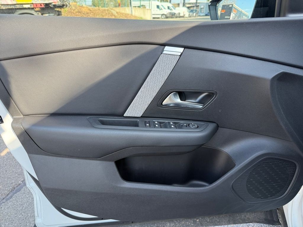 Citroën C4 Max Stop&Start NAVIGATION+PANO-/ SCHIEBEDACH