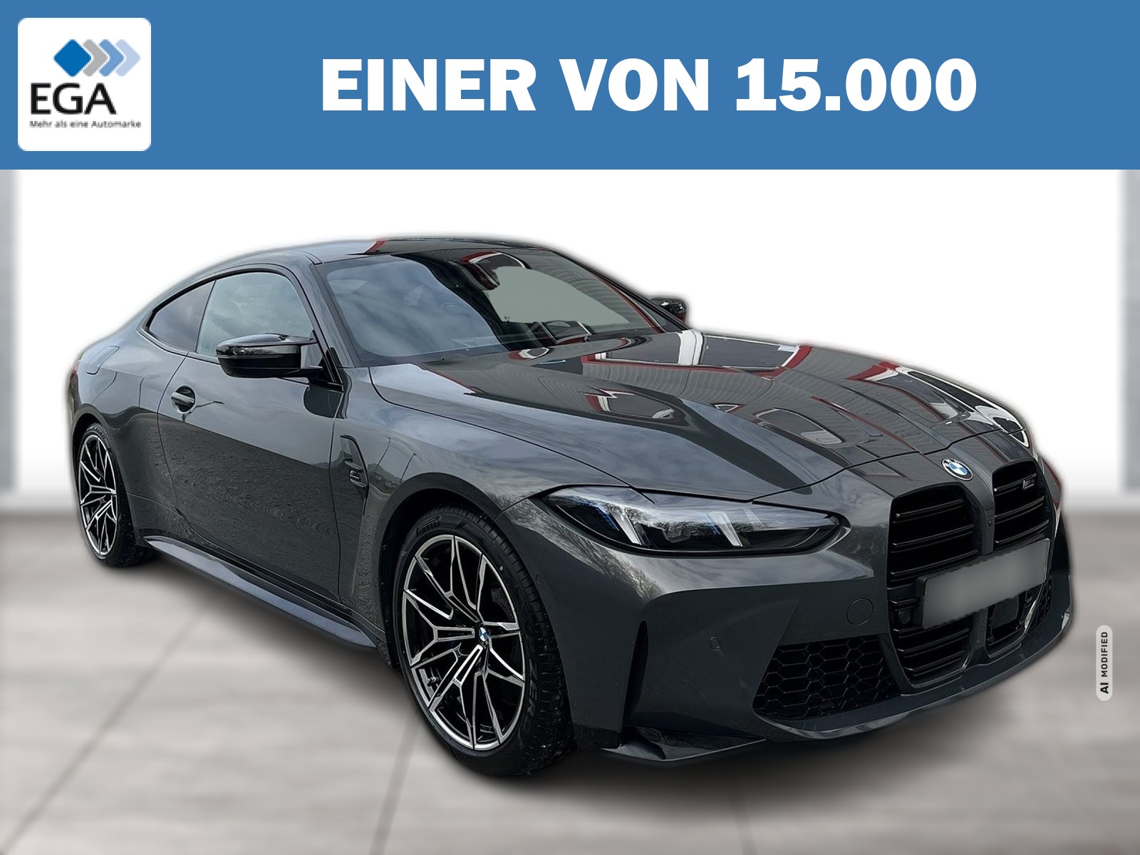 BMW M4 Innovation HarmanKardon HeadUp eSitze DrivingAss Prof