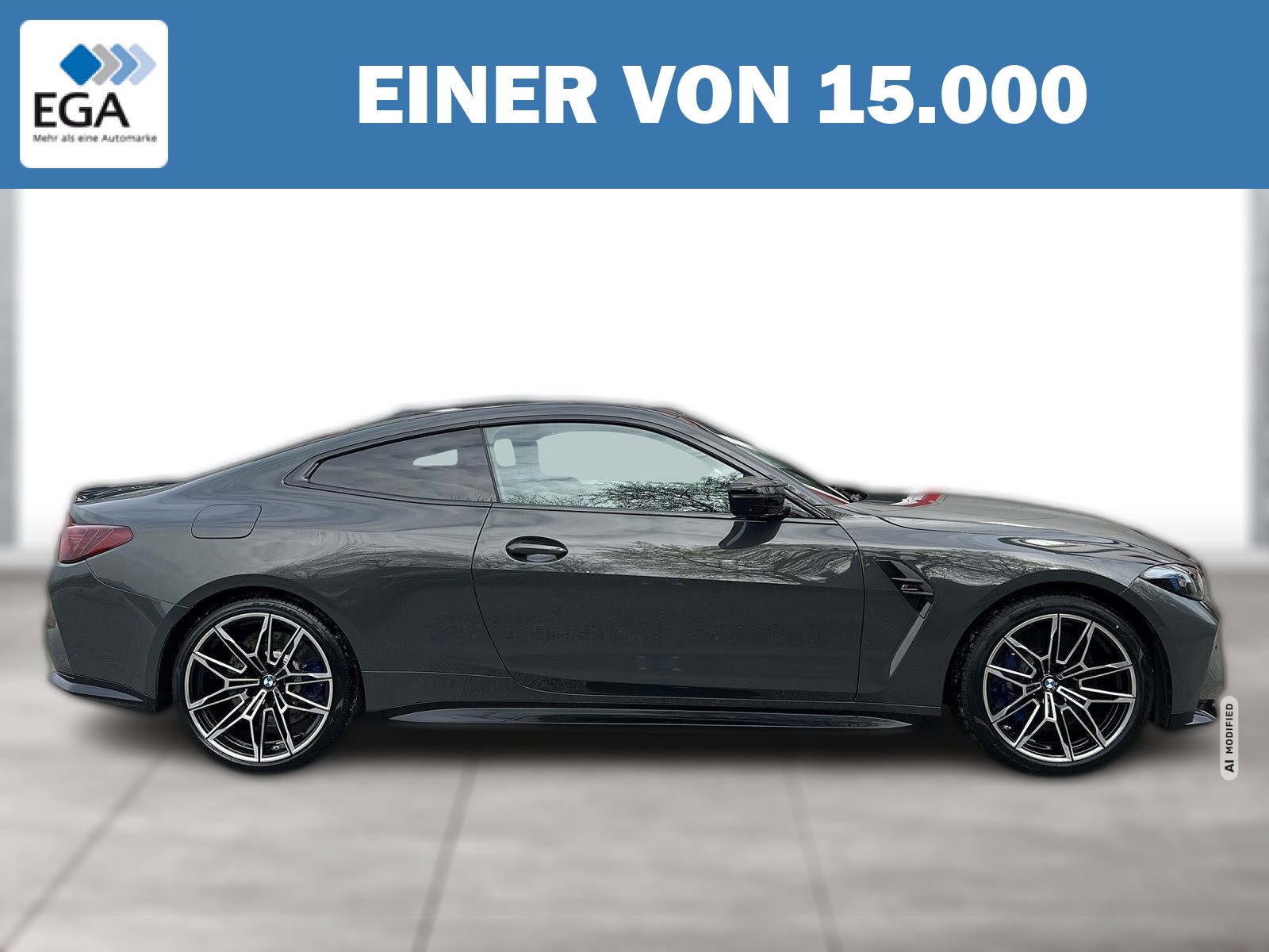 BMW M4 Innovation HarmanKardon HeadUp eSitze DrivingAss Prof
