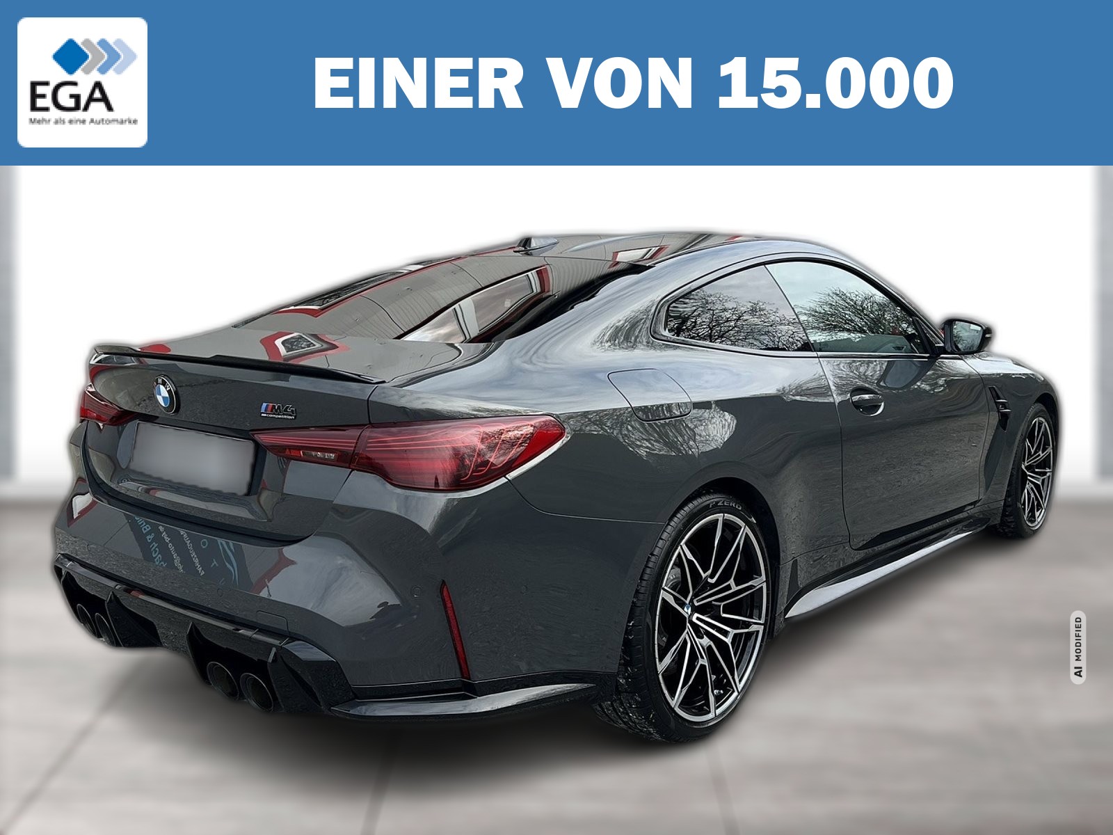 BMW M4 Innovation HarmanKardon HeadUp eSitze DrivingAss Prof