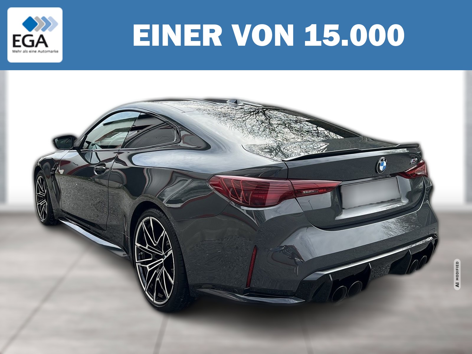 BMW M4 Innovation HarmanKardon HeadUp eSitze DrivingAss Prof