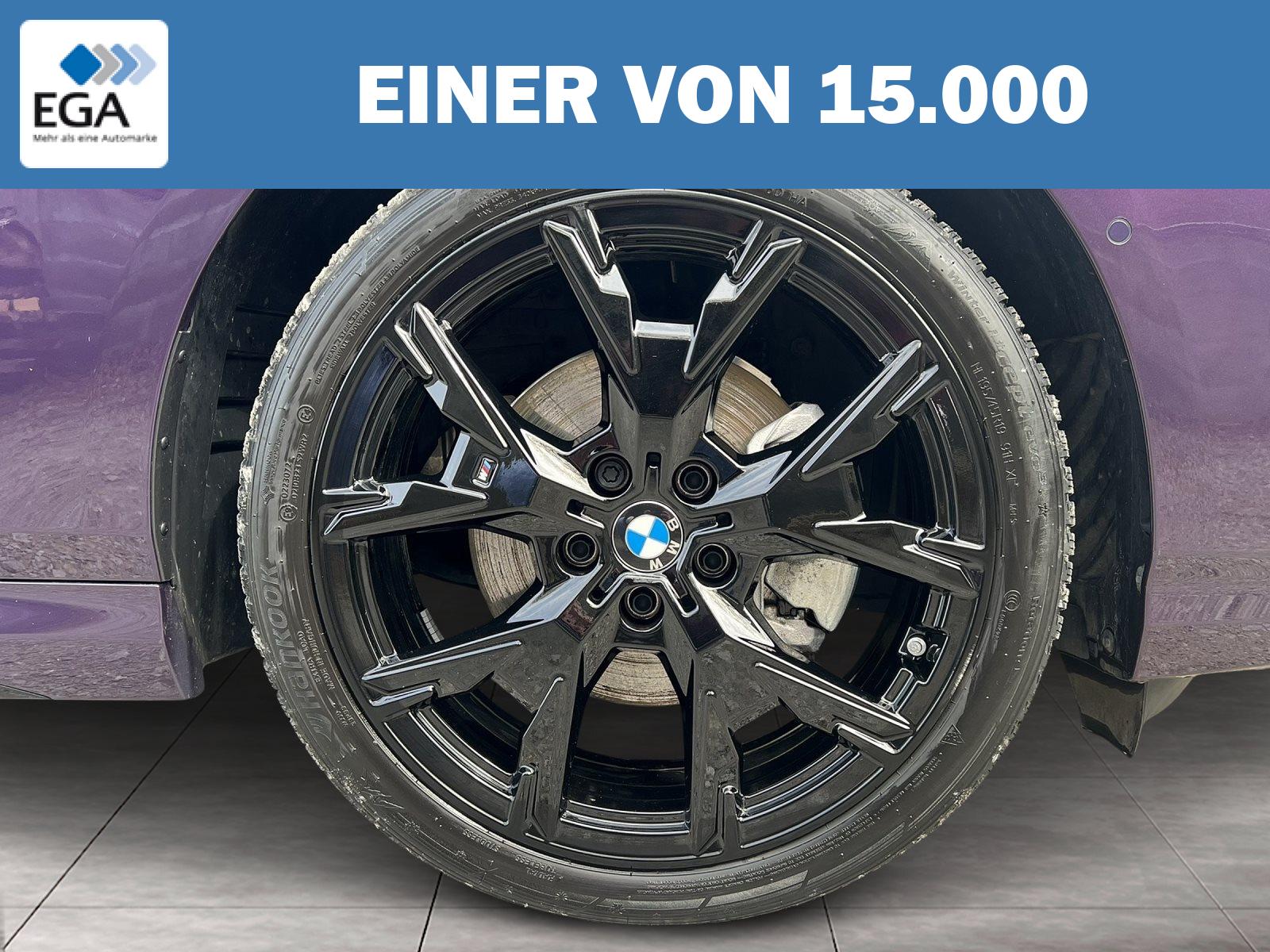 BMW 220 M Sport 19 Adapt LED DrivingAss Navi SHZ PDC